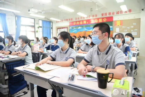 廈門中小學復學后 半期考、補課與課后服務細則解答（市教育局權威回應）